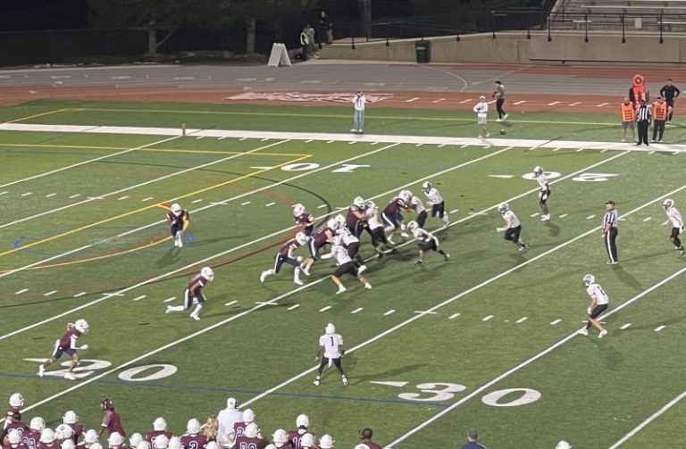 Friday Night Lights Showdown: Mountain Vista vs. Cherokee Trail