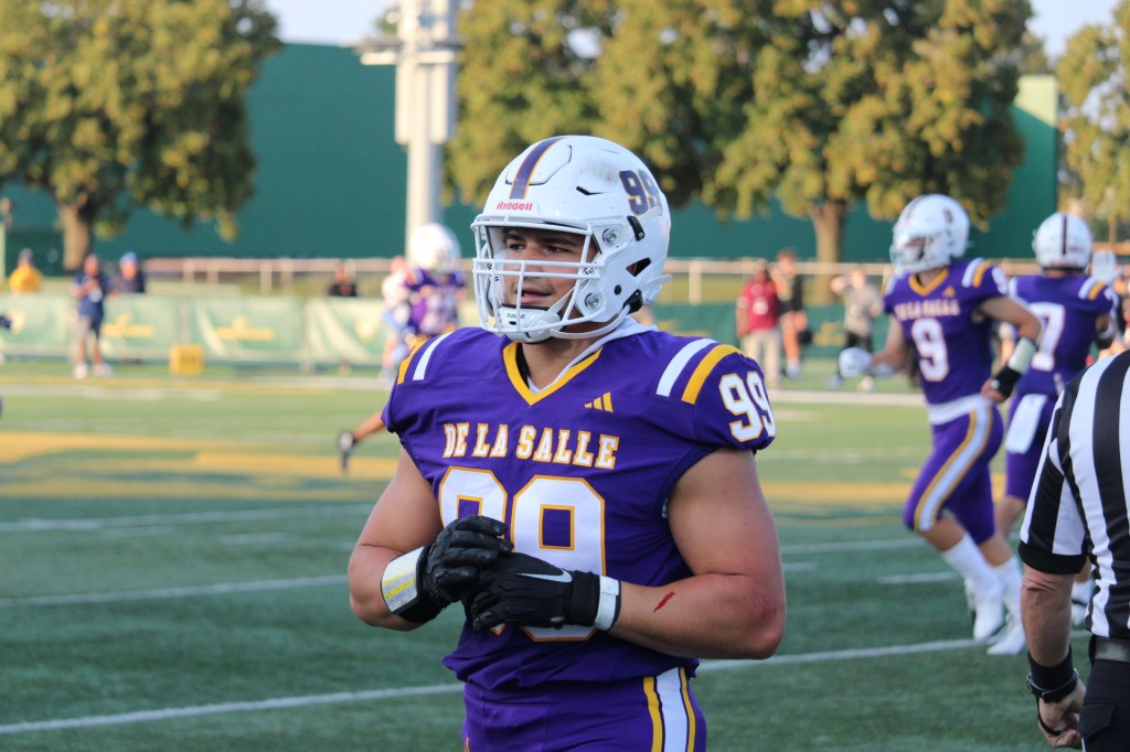 Pallone&amp;#8217;s 2024 All-Scouted Defense