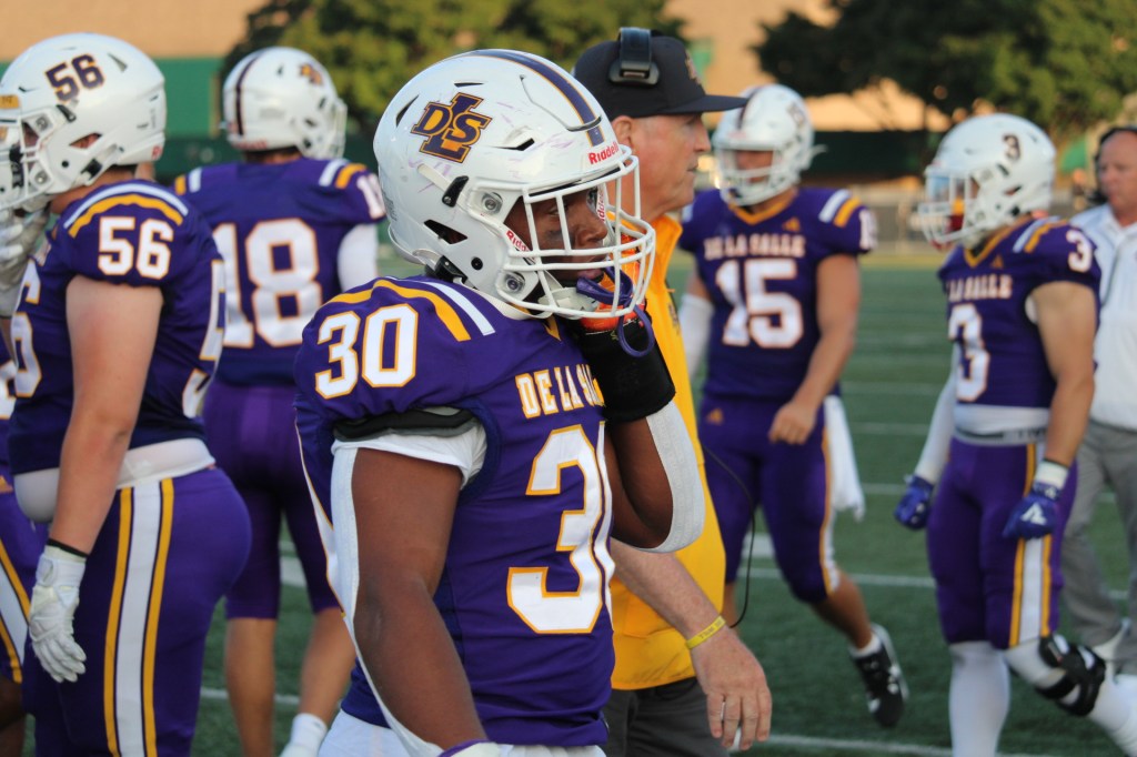DeWayne Williams III