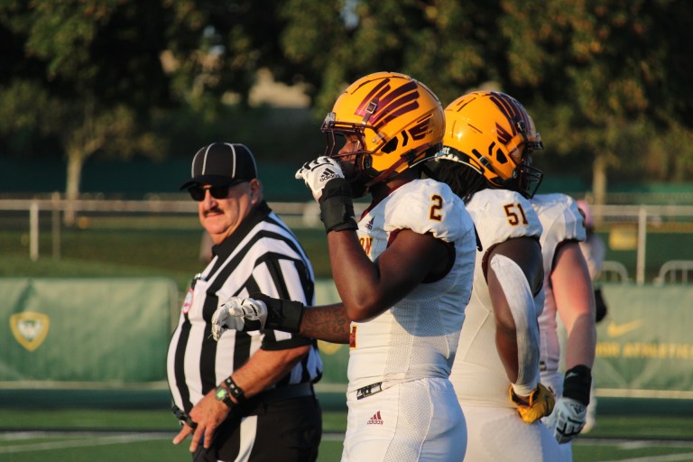 Tackling Machines Of September