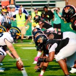 Five High-Upside KLAA Defenders