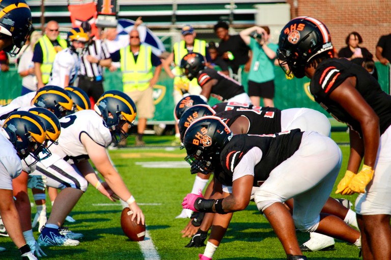 2025 Rankings Risers: Defense