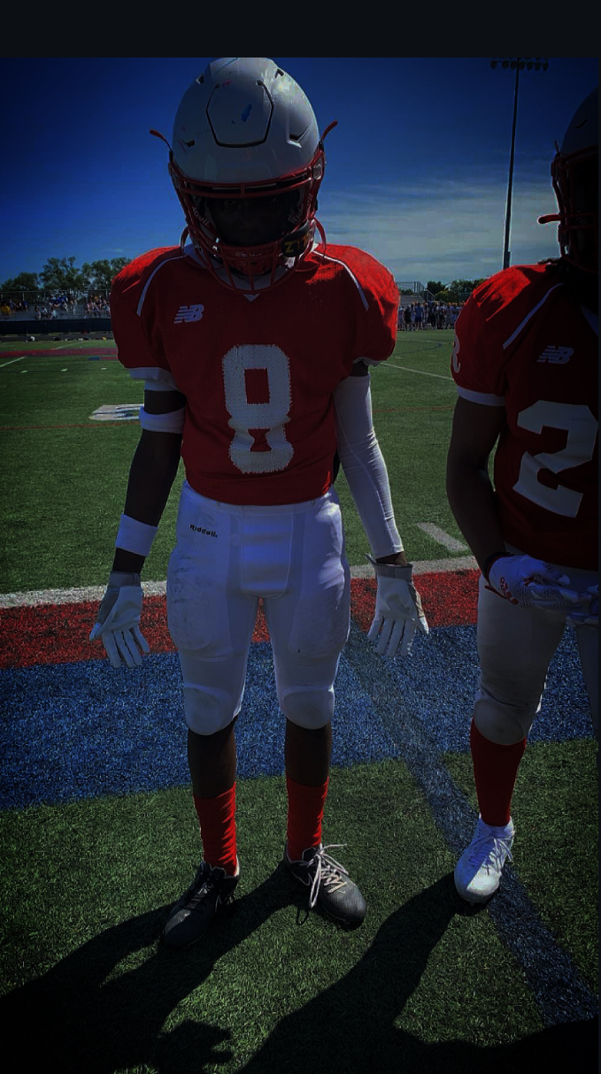 Markell McCarthy