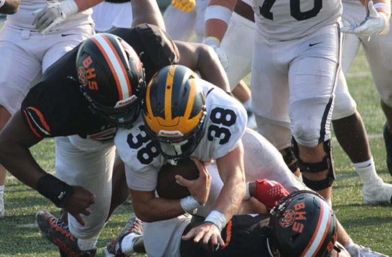 A Quick Look at the Biggest Week 4 Matchups in the OAA