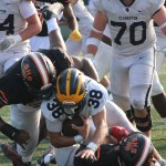 Elite Seniors, Notable Strengths