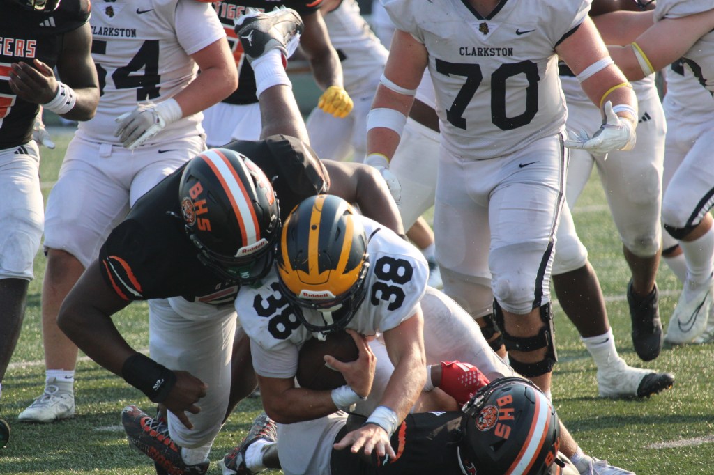 Elite Seniors, Notable Strengths