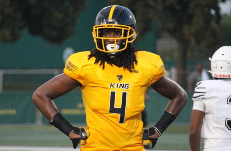 Division 3 State Championship - Prospect Breakdown