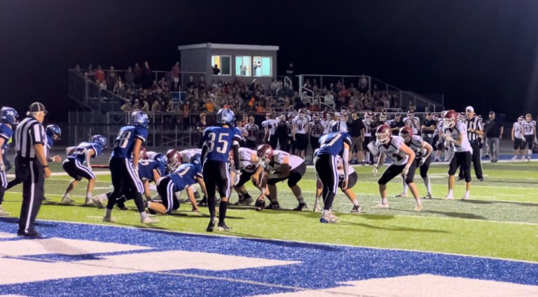 Prescott vs St. Croix Central Game Recap