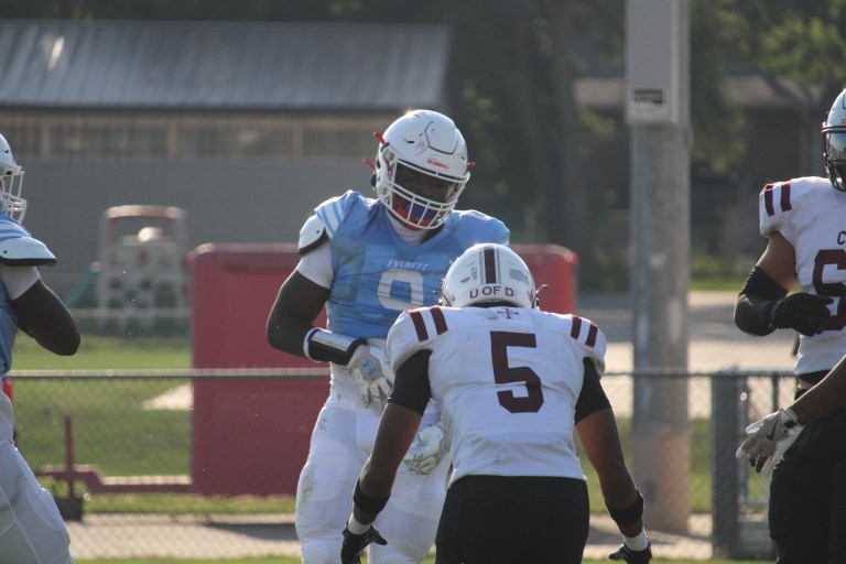 Kharon Turnley