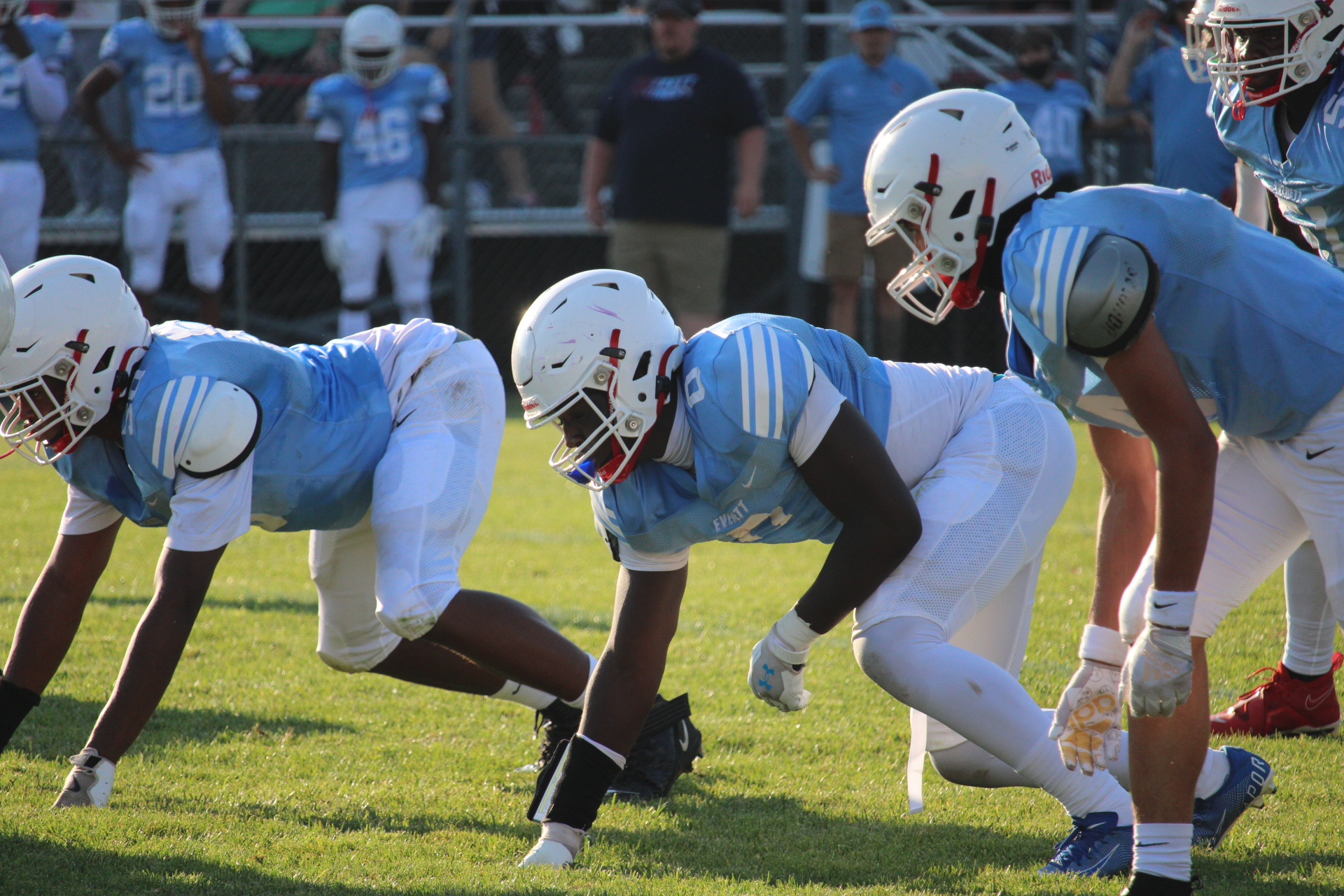 2025 Rankings Newcomers: Defense - Prep Redzone