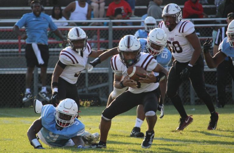 Week 2 Rapid-Fire Rundown