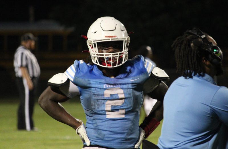 Legacy College Showcase Top Performers: &amp;#8216;Backs and Linebackers