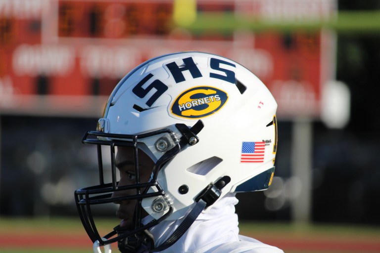 Saline Scouting Report (vs. Dexter)