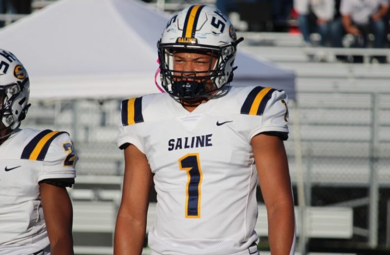 Prep Redzone Division 1 All-State Defense