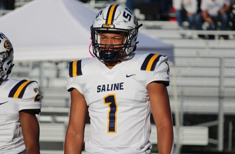 What makes a great Defensive Lineman?