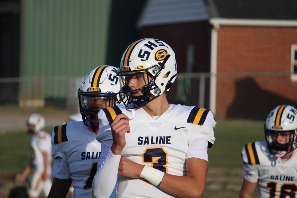 Best I Scouted 2024: Quarterbacks