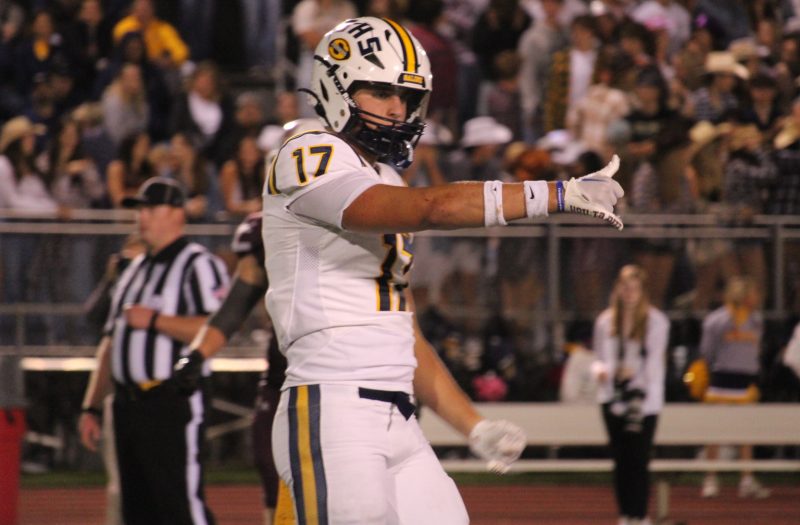 Division 1 District Finals Preview