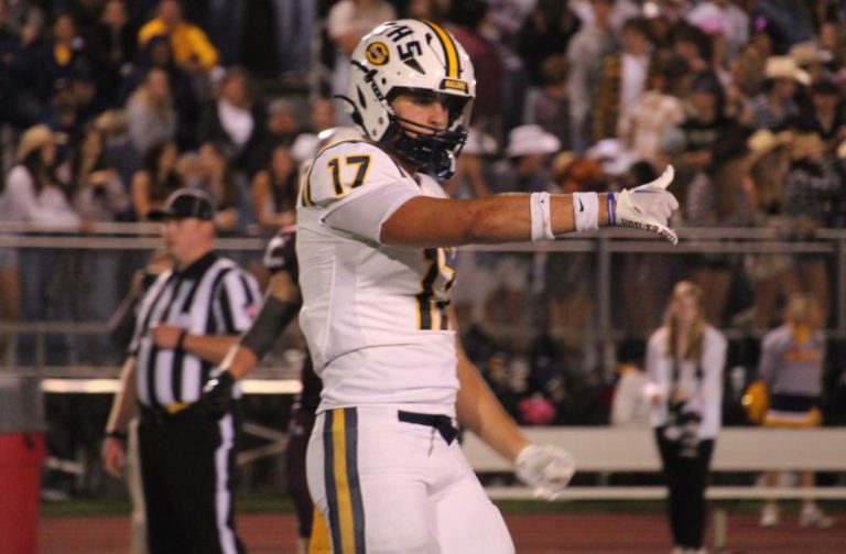 Michigan&#039;s 2026 Tight End Class is STACKED
