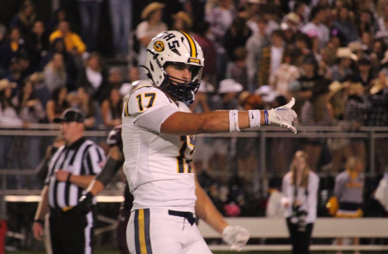 Top Talent Headlines Michigan&amp;#8217;s 2026 TE Class