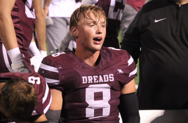 Top Senior Prospects off to Hot Starts