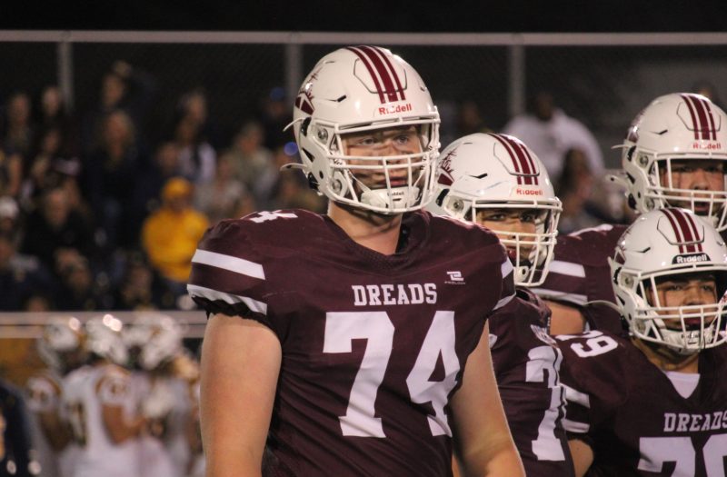 Deep Diving Our Top Ten ’26 Offensive Linemen