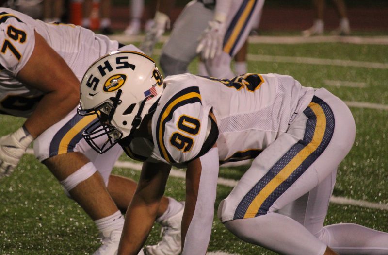 Defensive Players To Keep An Eye On This Spring