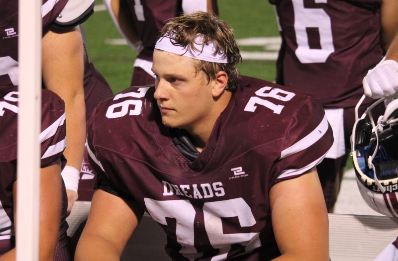 Cameron Clark