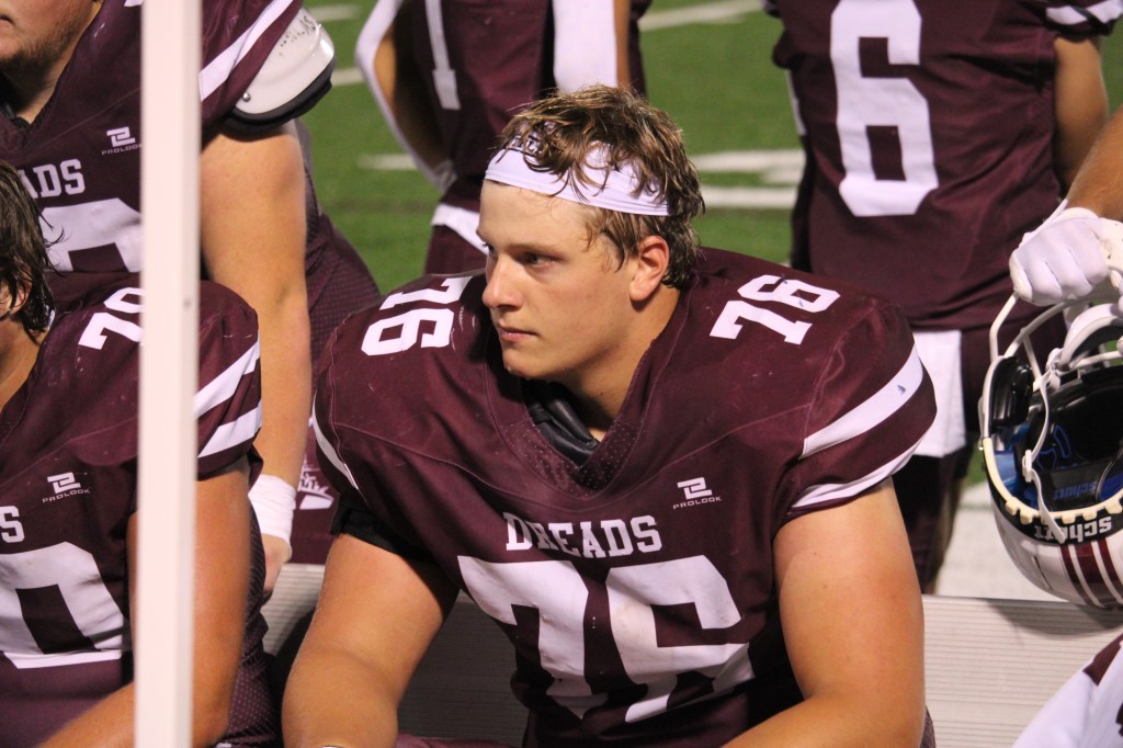 Checking in on MI&amp;#8217;s B1G 10 Commits