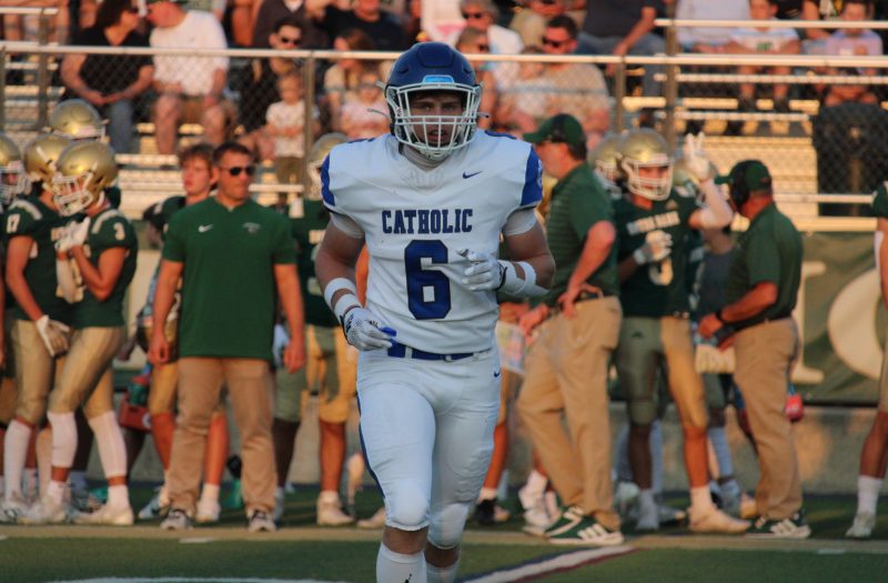 The best Run-Stoppers in Michigan