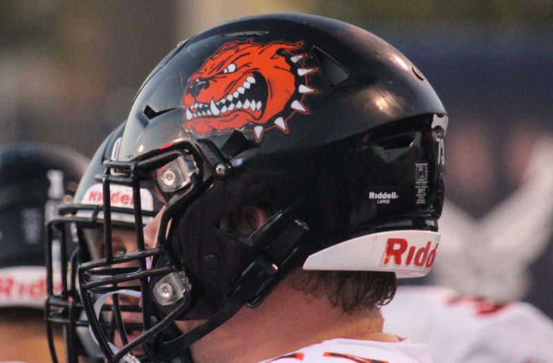 Byron Center Scouting Report (vs Mona Shores)