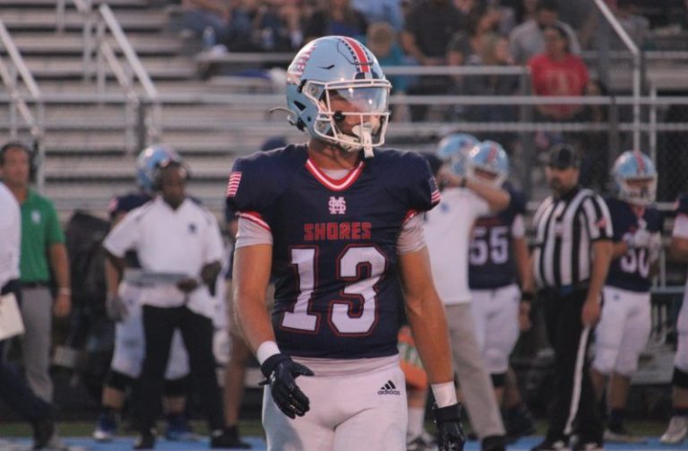 Pallone&#039;s 2025 Preseason All OK Conference Defense