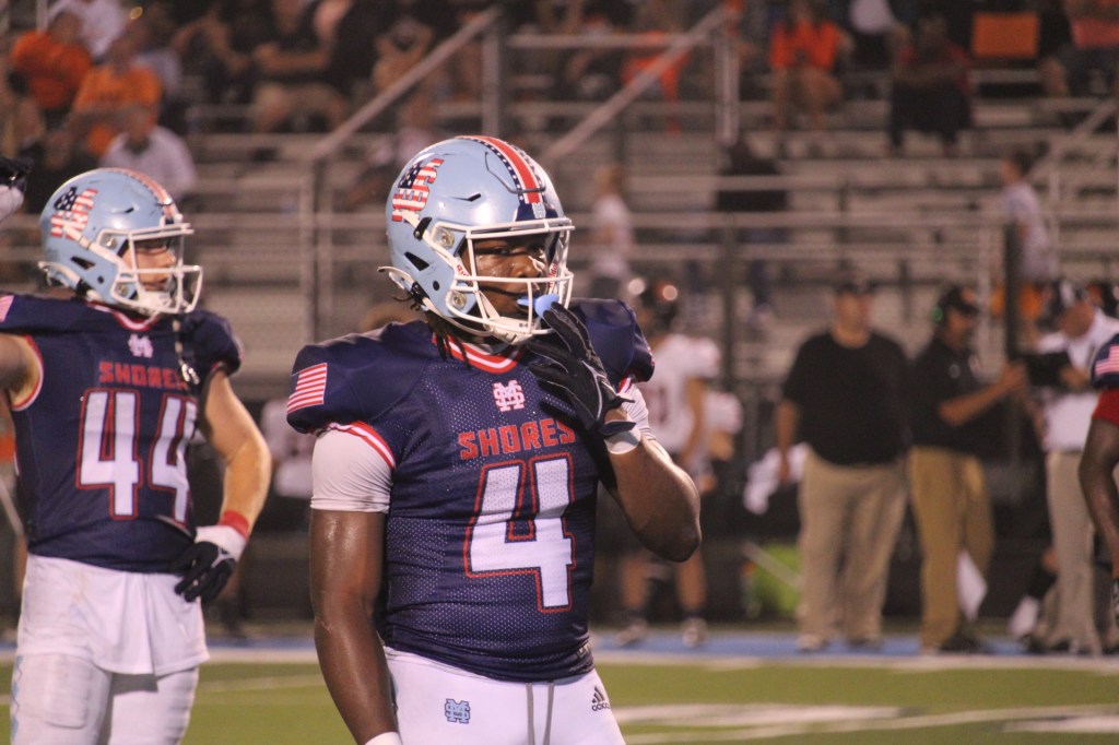Muskegon vs. Mona Shores Preview
