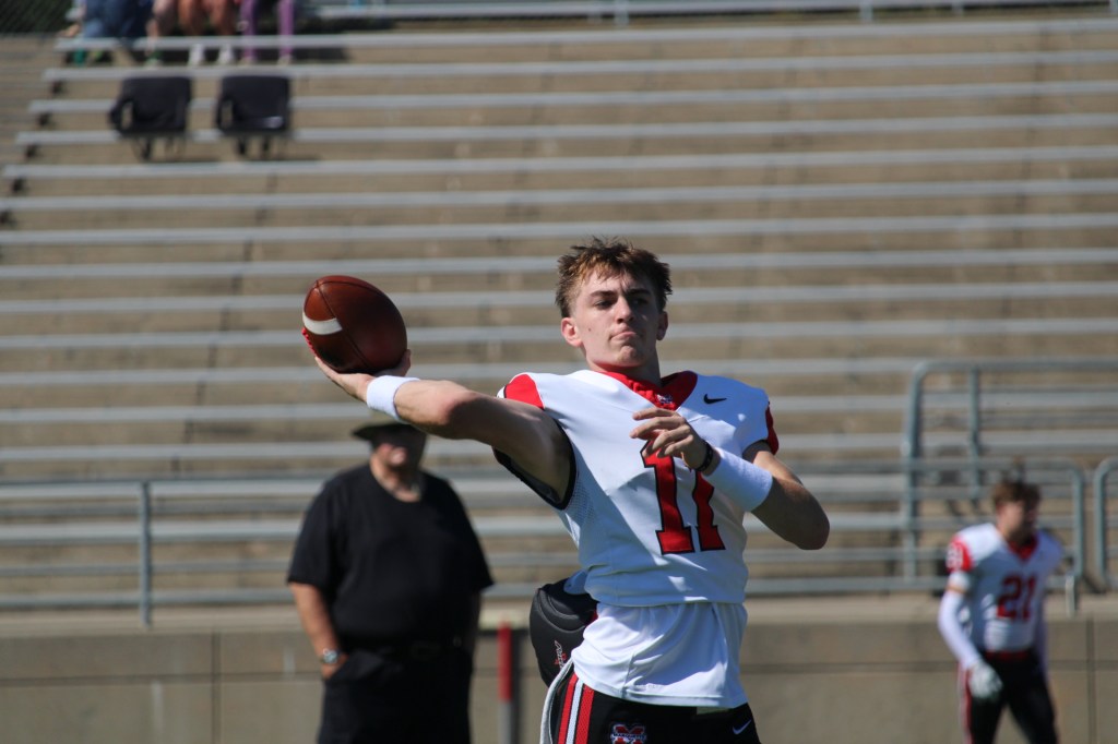 NEXT UP in 2025 &amp;#8211; Quarterbacks