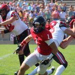 Week 2 Rapid-Fire Rundown
