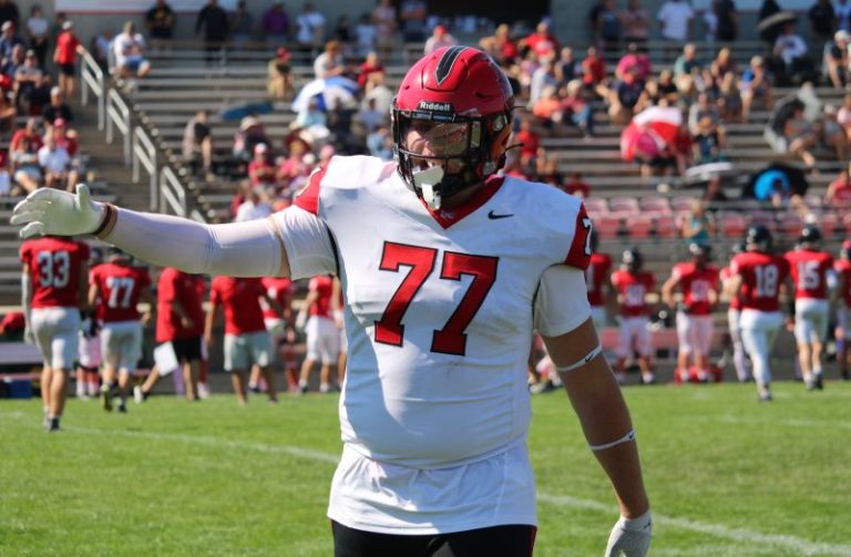 Pallone&#039;s Top 10 Unoffered Prospects - Offense