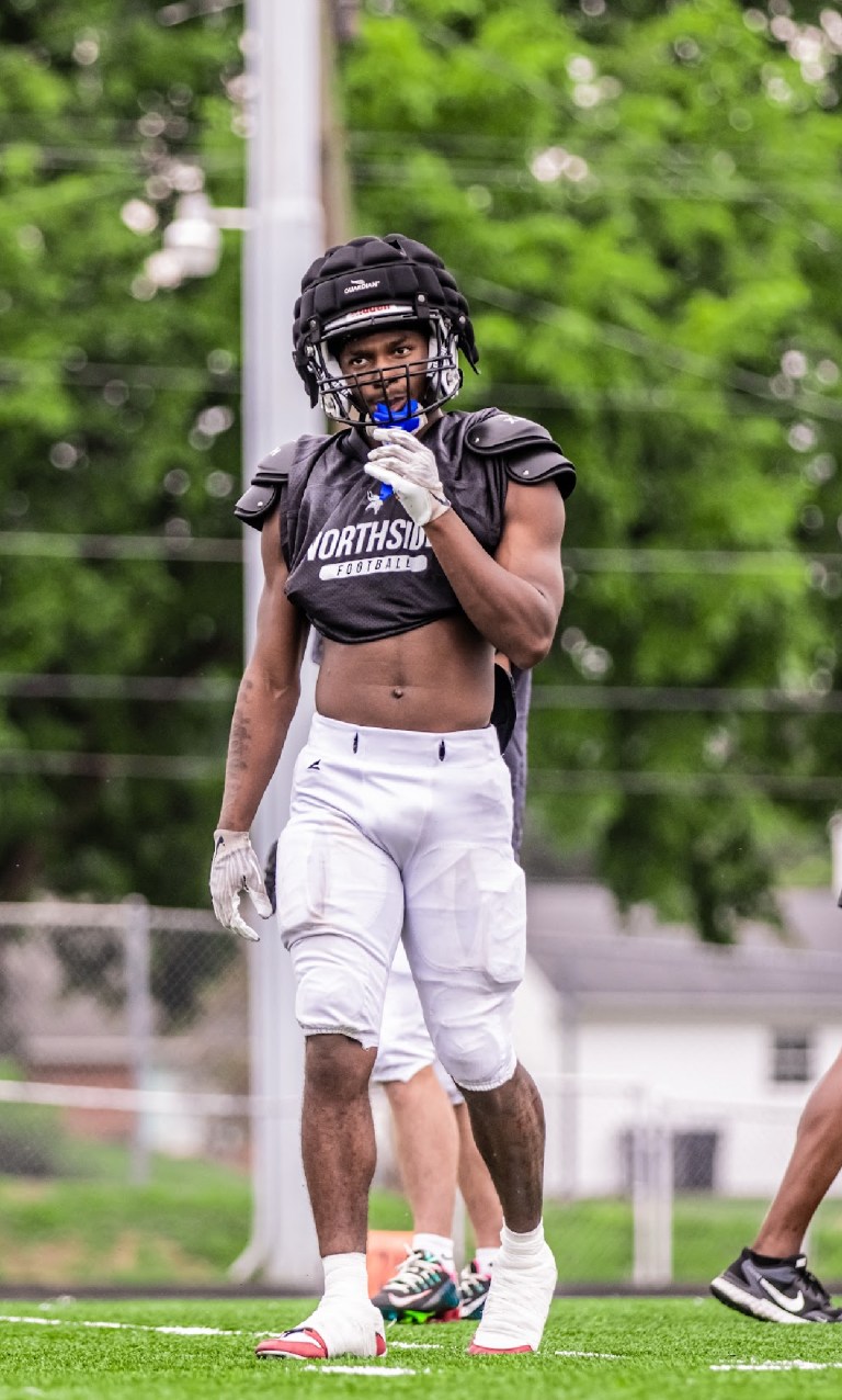 Mykell Harvey