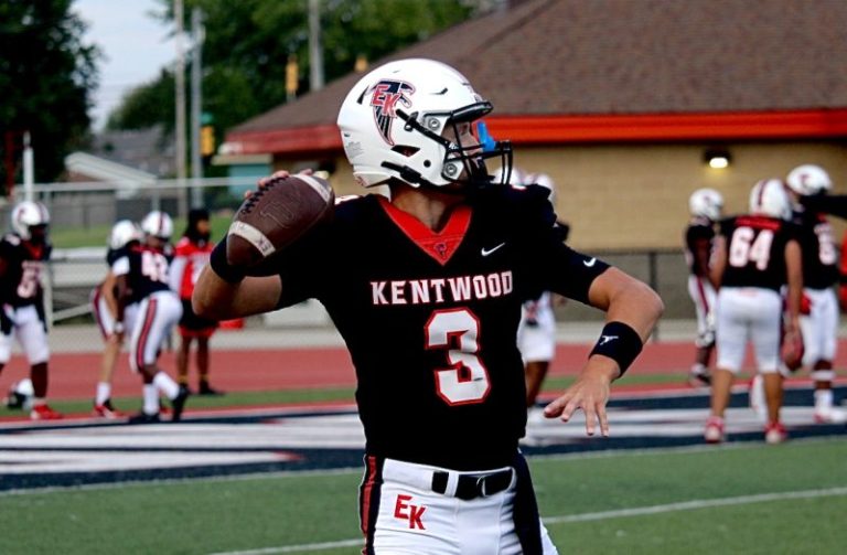 Michigan Talent Picking Up D1 Recruiting Steam