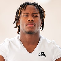Dreyden Garner
