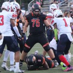 Mason Barth