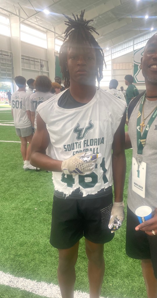 Week 4 Review: Offensive Stat Leaders