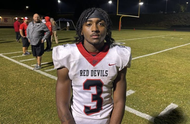 What We Saw: Clinton 49, Chapman 27