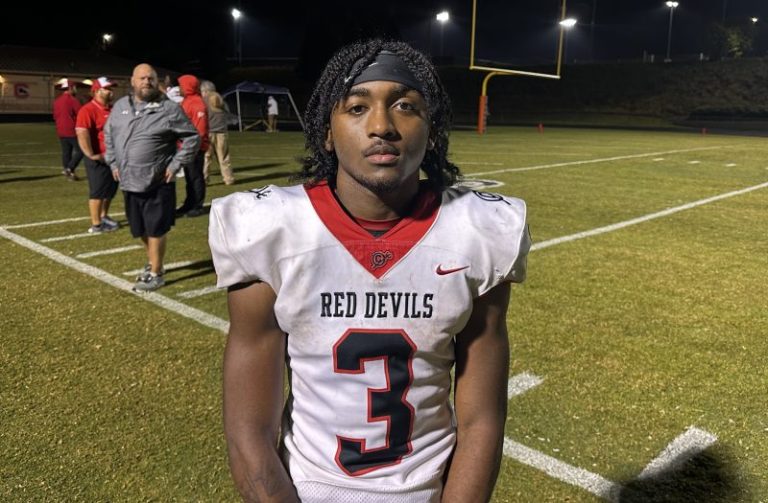 What We Saw: Clinton 48, Chester 20