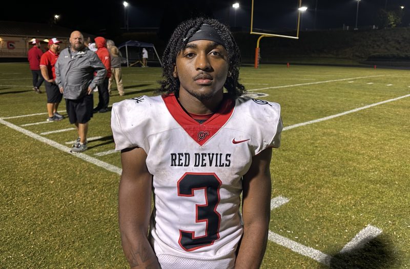 Class 2A Semifinals Preview