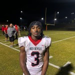 Week 3 Upper State Game Balls