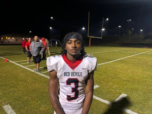 Week 3 Upper State Game Balls