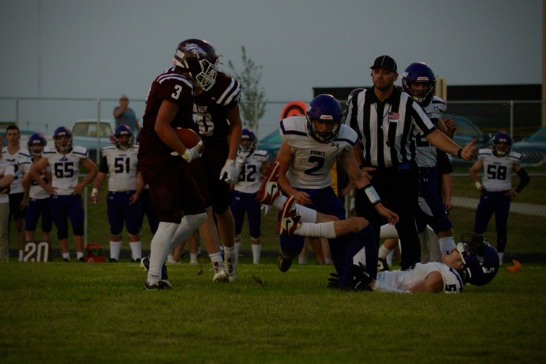 Brody Dybvig