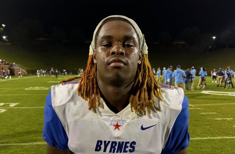 What We Saw: Byrnes Beats Dorman In Defensive Struggle