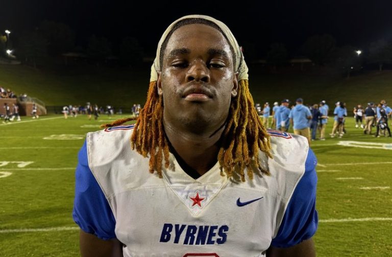 Upstate Games To Watch In Week 9