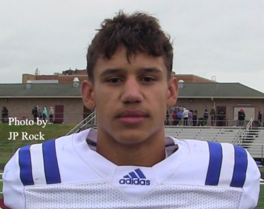 2025 Top QBs Update
