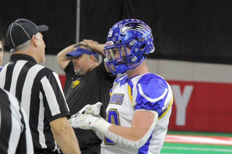 Rylan Larson